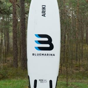 SUP DĒLIS Bluemarina ARIKI 3